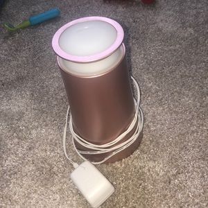 oil diffuser